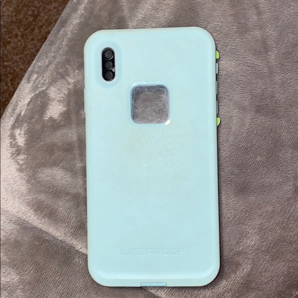 LIFEPROOF IPHONE 📱 CASE